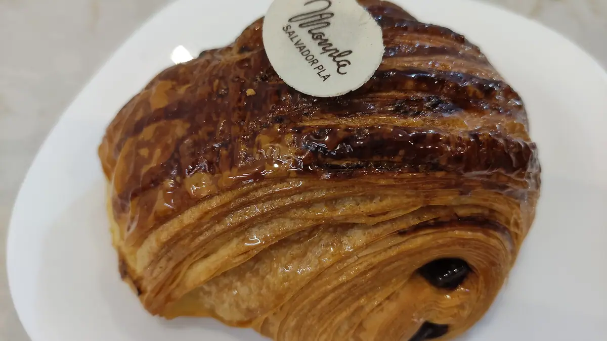 Patisserie Patchi – patisserie in Twyford, London