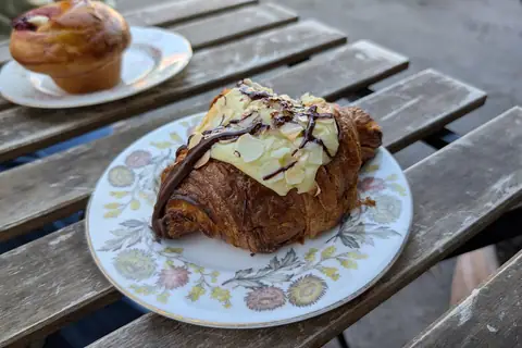 Patisserie Patchi photo 4