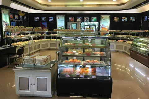 Patisserie Patchi photo 3